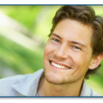 benefits of orthodontic treatment adult smiling
