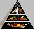 diet pyramid
