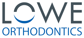 Lowe Orthodontics Logo