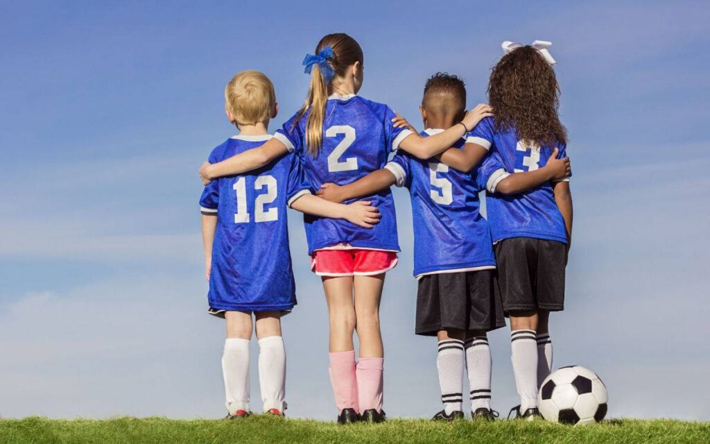 youth sports